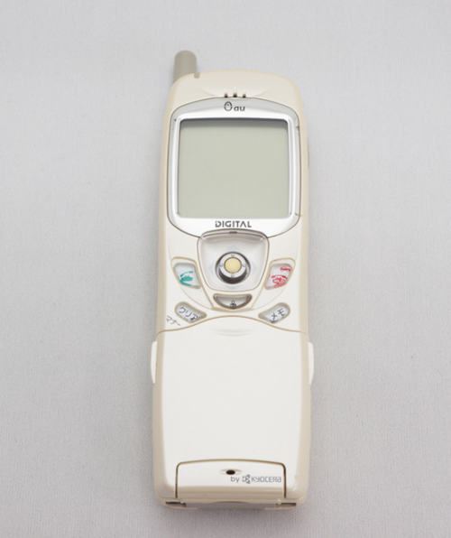 femminabalba:Japanese cell phones from the early 2000s (pt 2)