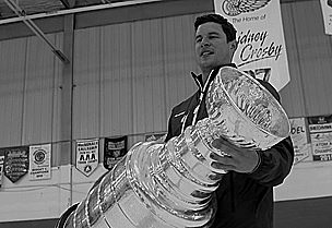 Happy Birthday, Captain Crosby (07-08-1987)