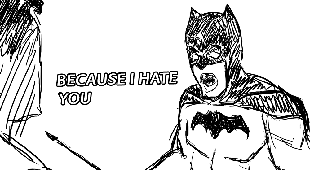 officialloislane:  dkjfgjfkjk I deadass forgot I’d made this and it’s been sitting