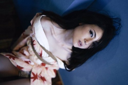 justscreenshot3:  Shibari Kasumi HouraiModel KumiPhoto Yasuikissyou