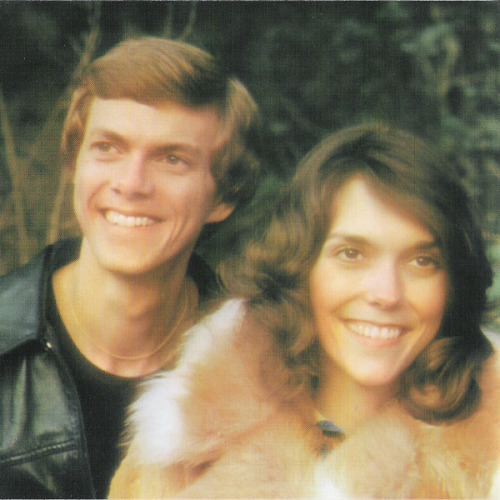 the carpenters, 1976