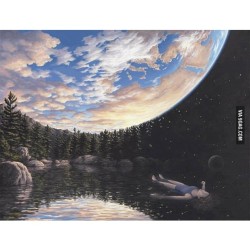 9gag:  Trip out… 
