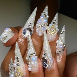 Dope Nails on Tumblr