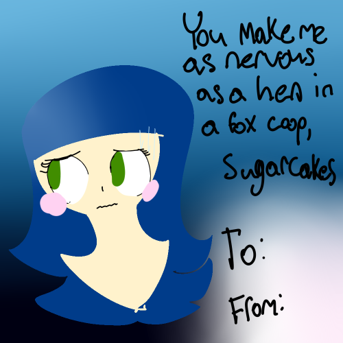 stormsandstitches:It may be four days late but my computer was being horrible ;A; These are beautifu