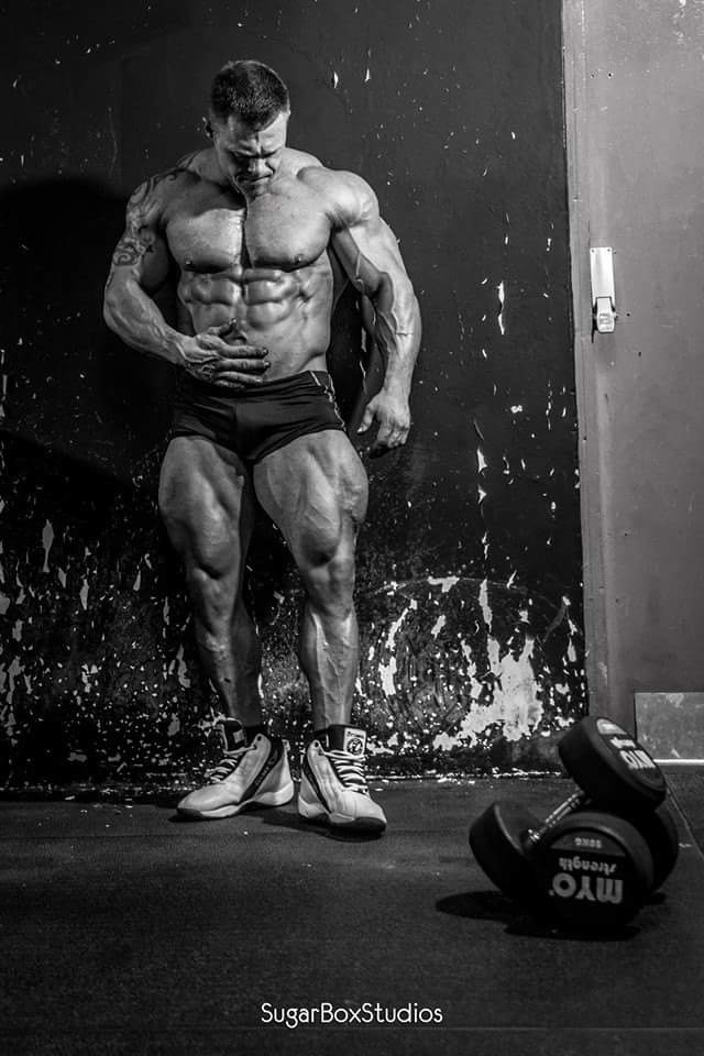 Christian Williams