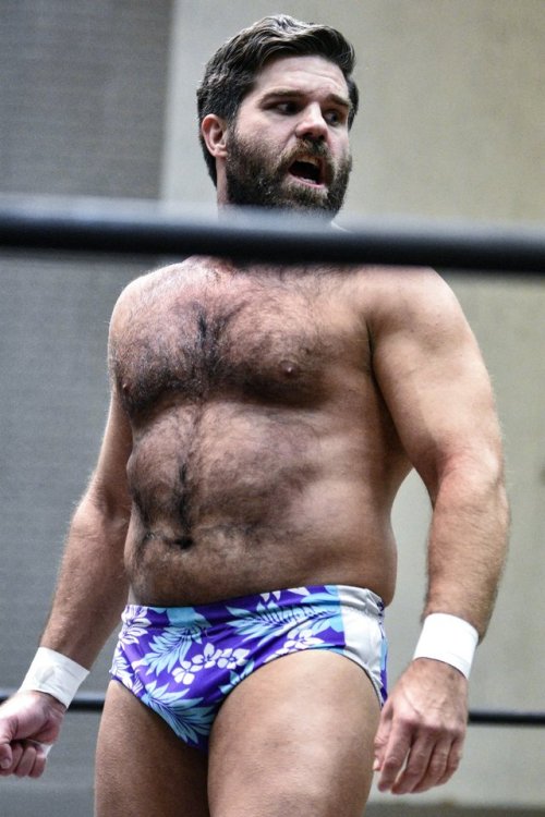 joey ryan