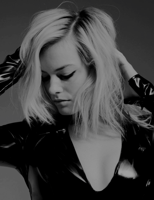 gwenctacy:  Growing up I never had a perfume. I was like oh, one day when I’m grownup