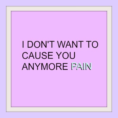 thingsmyxxxsaid:  Things My Exes Said // #127 Submitted by Anon