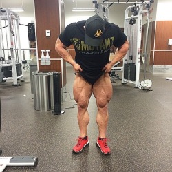 Dana Baker - 15 days post contest.