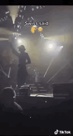 Ghost Being Ghost 