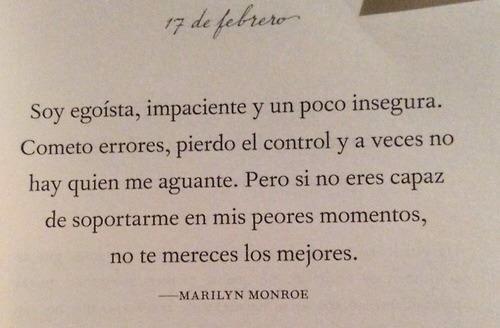 El arte de vencer se aprende de la derrota.