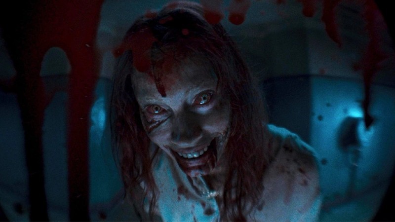 Film review: Evil Dead Rise - Richer Sounds Blog