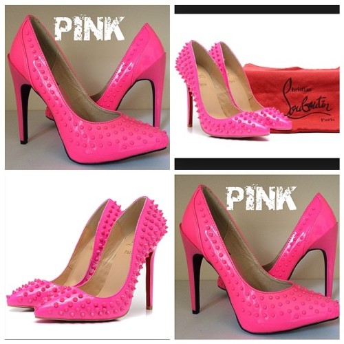 GET THE LOOK HOT PINK PUMPS just in time for the Summer ⭐️HEELS⭐️BAGS⭐️ACCESSORIES⭐️APPAREL⭐️ &a