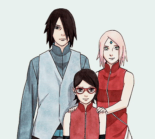 utsukushiicaps: “What’s projected on them here… is the real thing - love.”