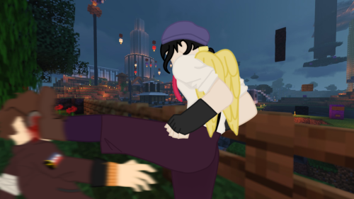 Hey, Kiddo. I'm Sure You Saw This Coming, Lmao. :]