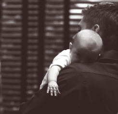 inkywisps:  because i could  Oh nooooo! *all the daddy!dean feels have started breeding