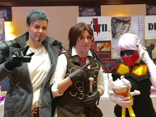 Wow. Has it really been a week since TFNation?!! Crikey.  Oi&hellip; What can I say? It was tota
