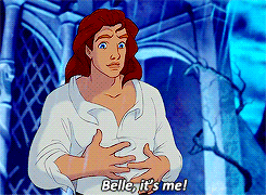 Beauty And The Beast Gifset Explore Tumblr Posts And Blogs Tumgir