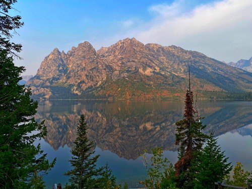 oneshotolive:  Grand Teton National Park