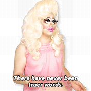 juliannamargulies:UNHhhh reaction gifs (pt. 2), because why not?