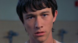 filmwitches:  Joseph Gordon-Levitt as Neil McCormick in Mysterious Skin (2004)  