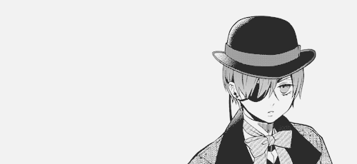 cielqueue:  justademonbutler-deactivated201: Kuroshitsuji / ” Then ask him.. how