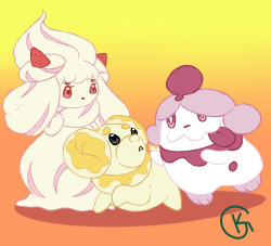 Valentines—or Make That “Palentines”—Bring Dawn & Alcremie and Serena &  Whimsicott to Pokémon Masters EX