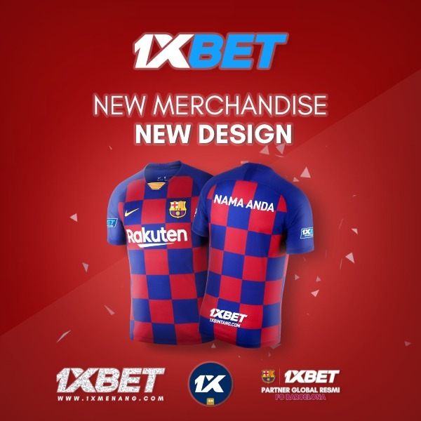 1xbet Indonesia 1xbet Indonesia