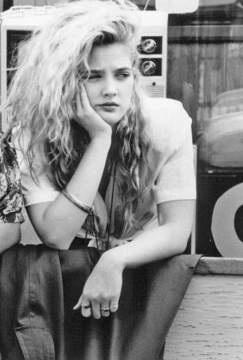 culturapoprigor:
“Drew Barrymore
”