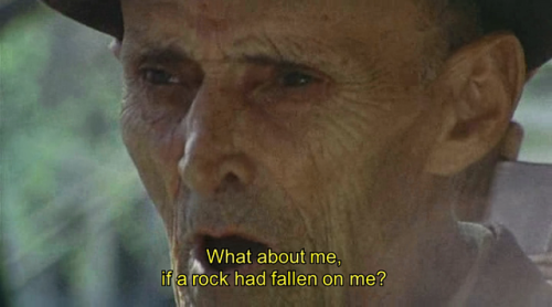 costak: addictivecontradiction:Harlan County, U.S.A., 1976 I watched this documentary in the dark on