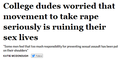 collababortion: kittydoom: salon: We dare you to say we don’t live in a rape culture. Amazingl