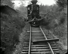 In The Name Of Film — #7 The General (1926) - Buster Keaton