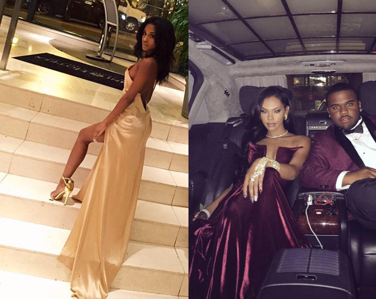 thagoodthings:  howtobeafuckinglady:  I love seeing all of these beautiful black