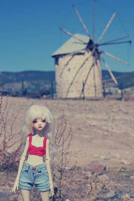 clouetvis:
“Bodrum by CandyDoll ♥ on Flickr.
”