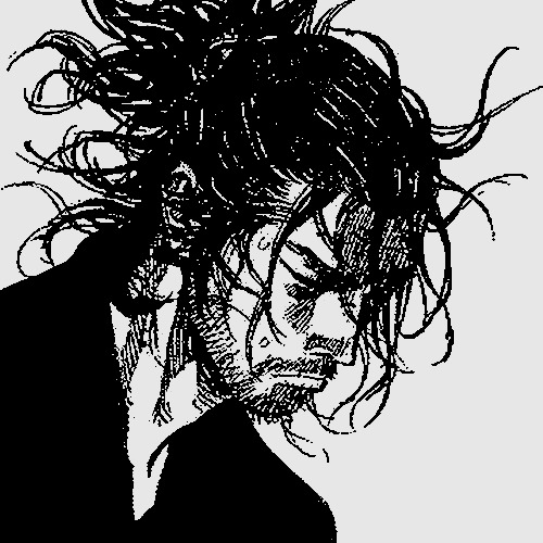 #vagabond manga icons | Explore Tumblr Posts and Blogs | Tumpik