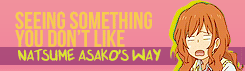 lordzuuko:   How to deal with things you don’t like to see 101.  