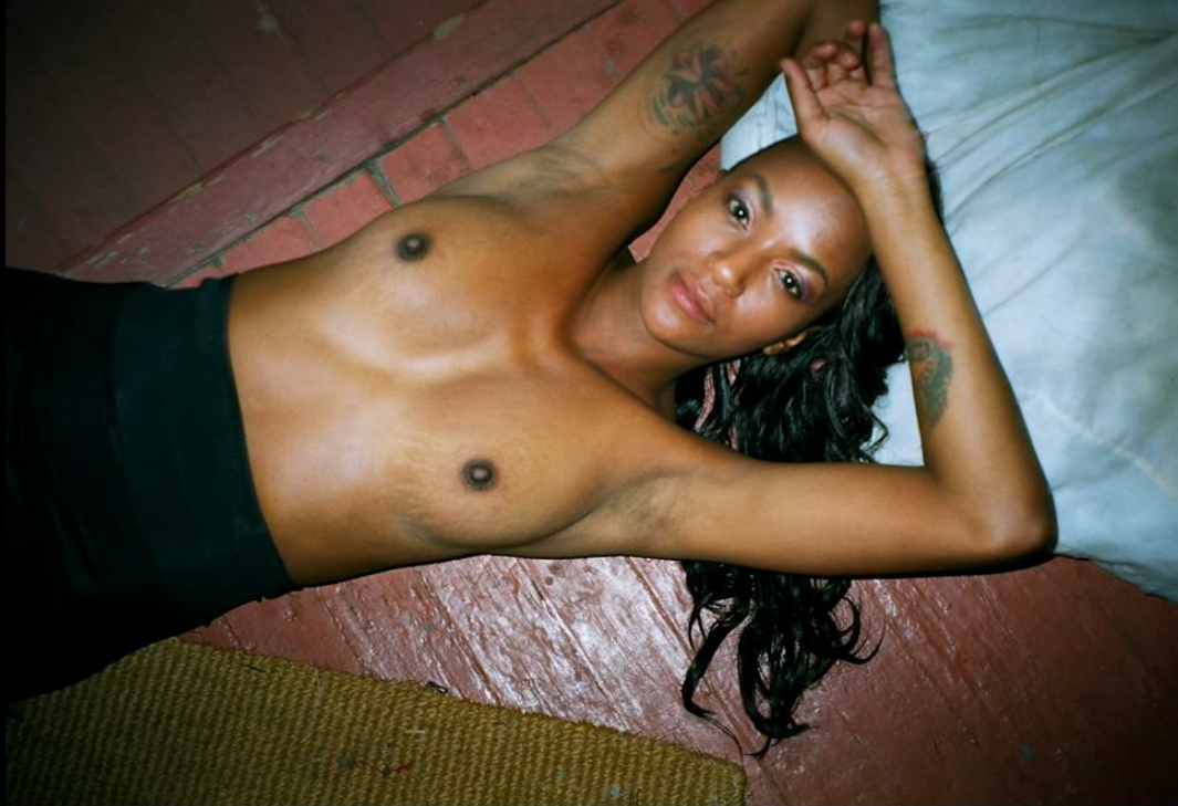 devonsweet:  