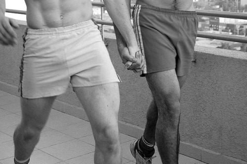 Hand In Hand