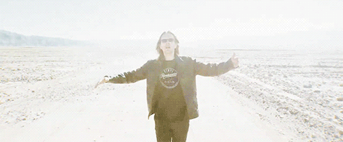 hillnordmann:Britain’s Next Top ModelEnjoyCeci est Steven Wilson et qui c’est qui va le voir en conc