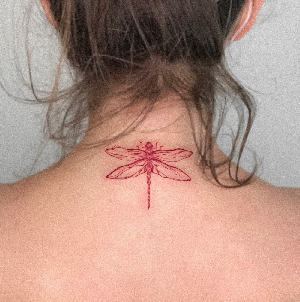𝒻𝑜𝓇𝑒𝓋𝑒𝓇𝒥  Red ink tattoos Forearm tattoo women Small forearm  tattoos