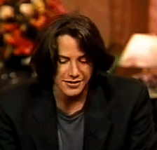 filmkeanu: Keanu Reeves   → Good Morning America   →  1991