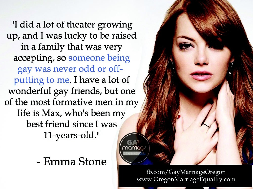imauniquebitch:  Stars who support marriage equality!!!🙏🙏🙏🙏