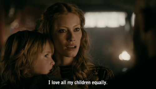 queen aslaug