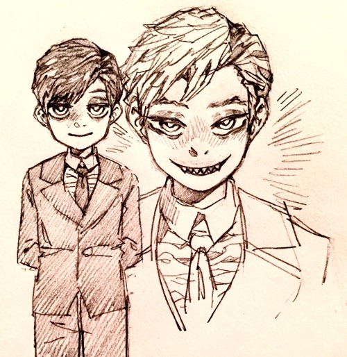 chasechka:artemis fowl