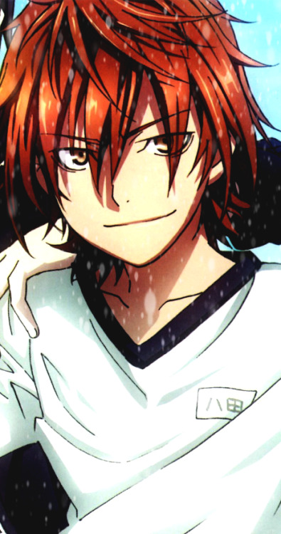                      s-houyou endless favorite character list                                      