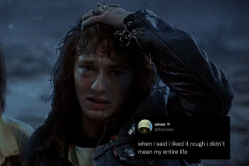 Steddie + Text Posts (pt. 1 | 2 | 3 | 4 | 5 | 6)