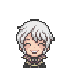 luxrecord:  Henry from Fire Emblem: Awakening, as requested by anonymous! (you can find/request more here! please ask before using and credit me if you do!) 