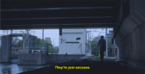 jueki: The Town Where Only I Am Missing ‘僕だけがいない街‘ (2017) 