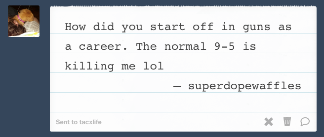 tacxlife:I will make this kinda short yet boring and lame. Since the group of people