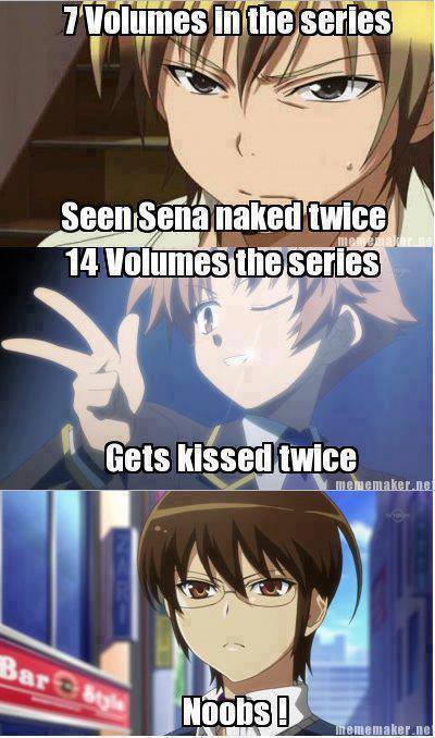 Anime Blogger